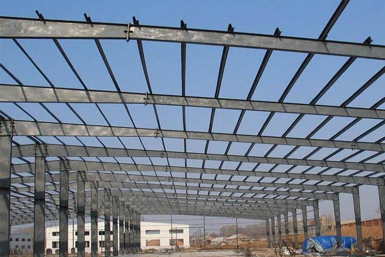 包头今日科普：钢结构建筑的板柱衔接的两大方法